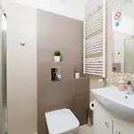 Apartmán Izery By Mspro *